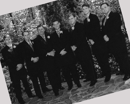 groomsmen 1